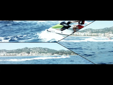 DJ K-RIM FEAT CHEB AMIR & L.A.R " CASANIGHT" ( CLIP OFFICIEL) HD