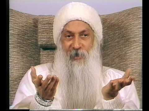 OSHO: The Philosophical Frog and the Centipede