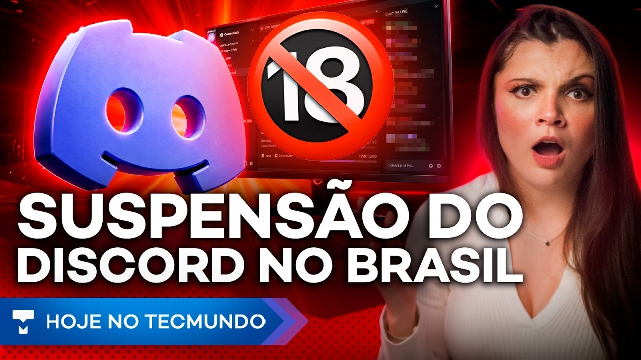 176 FALHAS NA SAMSUNG! GOLPE DO PIX, DISCORD ADMITE FALHA APÓS MORTE, GEMINI, ANDROID 17 E MAIS!