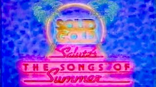 SOLID GOLD 1984 Salutes The Songs of Summer!