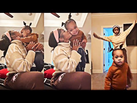 💚🇯🇲Ivany Wright is online with us today! #109