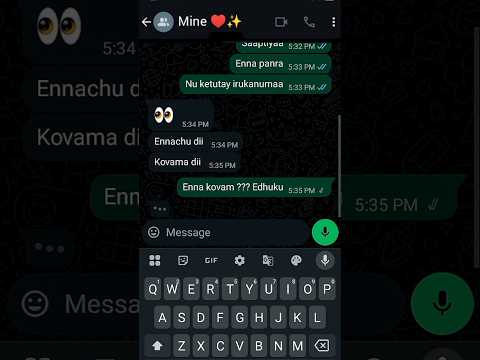#love #chat #chats #lovestory #feel #feeling #feelings #lover #whatsapp #whatsapplovestatus #viral