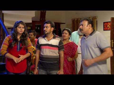 Priyamanaval Episode 453, 16/07/16