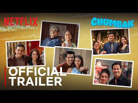 Chumbak