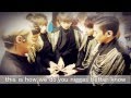 【特效中字】SHINHWA - T.O.P ( Twinkling Of Paradise ...