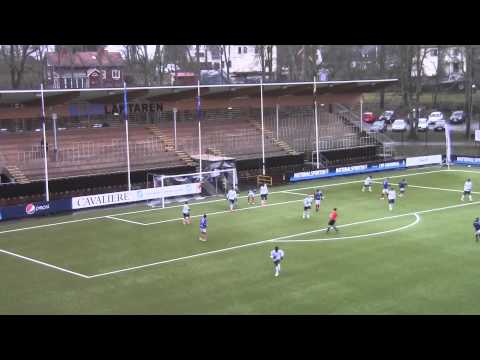 U21: Åtvidabergs FF - Gefle IF