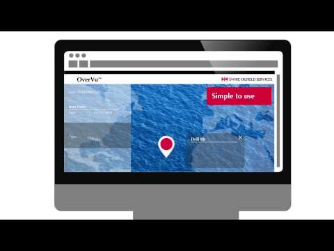 Swire Oilfield Services - OverVu