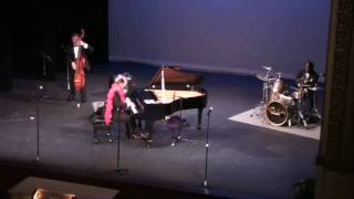 Elton John Piano Impersonator: David Osborne