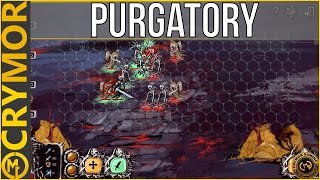 It Seems So Short - Purgatory (New Reality Games) - CryMor Plays