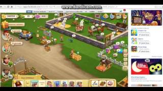 FARM VİLLE 2 MARKET HİLESİ %100 OLUYOR