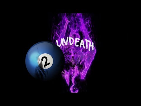 Undeath (Pt.2) - Skyrim Modded