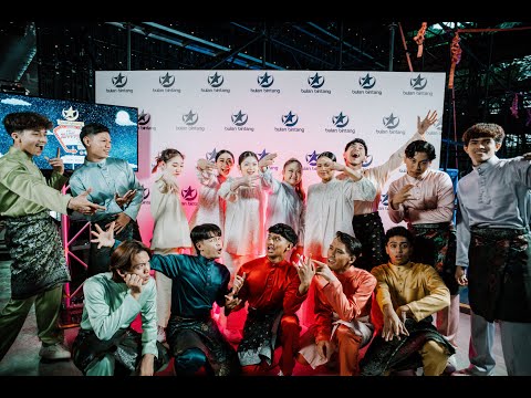 Zeppo Youngsterz | Bulan Bintang Terrrrpaling Raya 2024