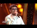 Thom Karuvil Irunthom... 🎵🎙 Song By #Abhijith | Super Singer 9 | Grand Finale | Episode Preview