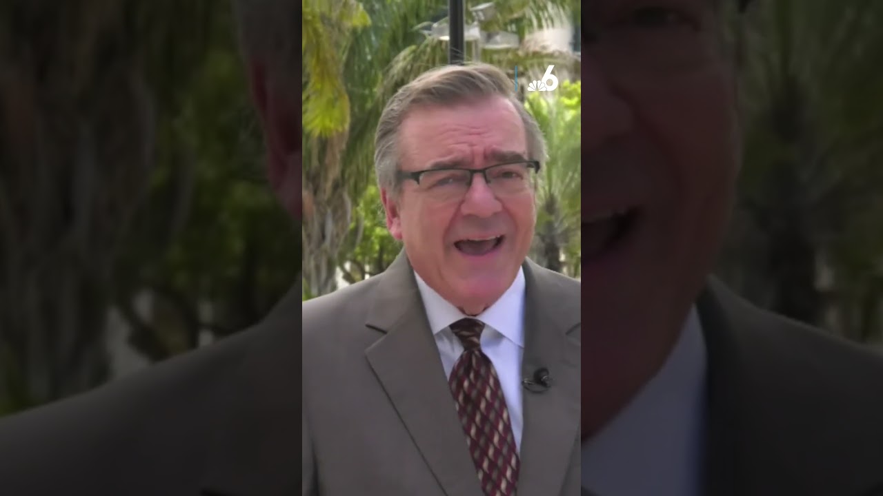 Boat racer among 27 charged in major South Florida drug trafficking bust: Feds