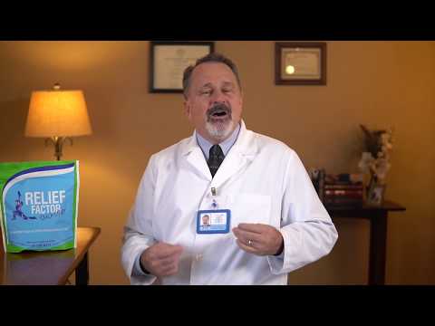 Relief Factor Works
