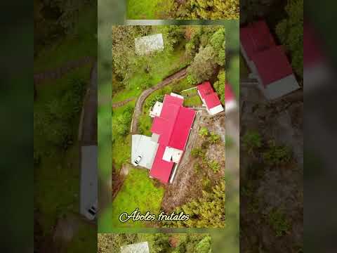 ¡Espectacular Finca en Venta en La Vega, Cundinamarca!