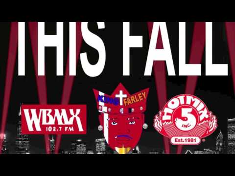 100 House Heads / Farley's New Super Group