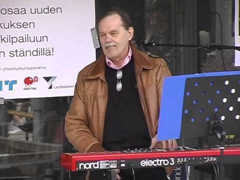 SeppoNärhi042014Ekan luokan randewoo