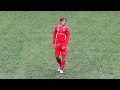 Adrian Krasniqi [Skedsmo U19 Boys, 2019]