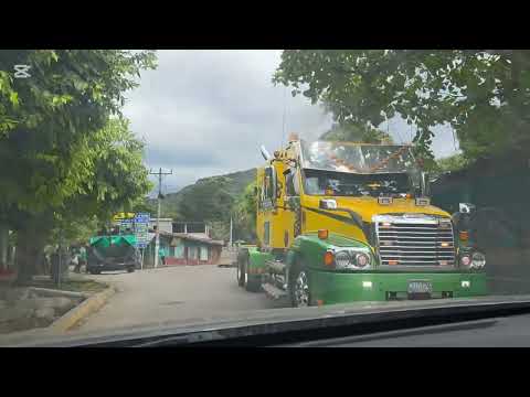 Desde un pueblito de Chalatenango #arcatao#recordar#familia#chalate#elsalvador🇸🇻