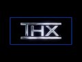 THX Broadway Classic UK Pitch And Requested By AIDAN OCONNELL