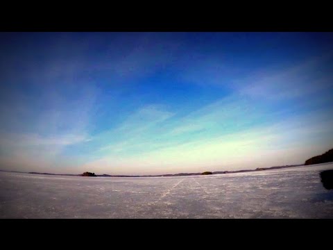 Sound of Singing Ice 🥶 4 HOURS ICE MUSIC 🥶