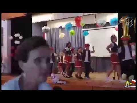 10. lecie Szkół Języka Polskiego w Limassol i Paralimni (cz.2)