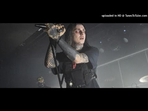 [FREE] ghostemane x cameronazi x scarlxrd type beat - "Fire" [prod. soap2001]