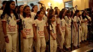 Noite pra festejar -Juvenal