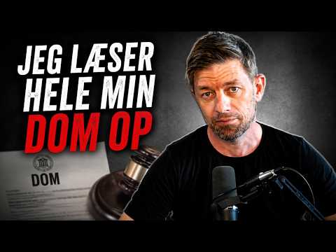 Hele Hummelgaard-dommen - 8 måneder for frihedskamp