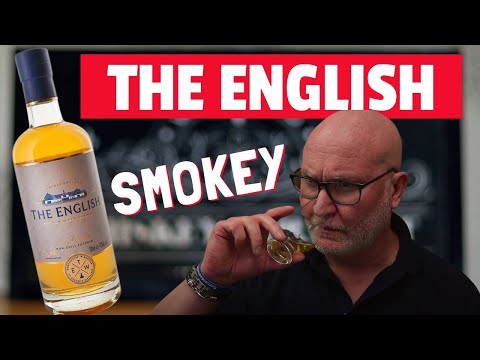 The English | Smokey - so good!