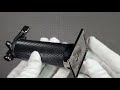RAVS 2001 butane torch silent review - but the torch roars! [NO COMMENTARY]