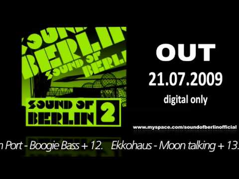 Sound of Berlin Vol. 2