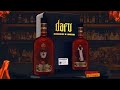 DARU (Official Video) - Sinner X Boss | New Punjabi Songs 2021 | Latest Punjabi Song