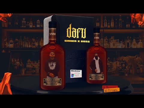 Daru