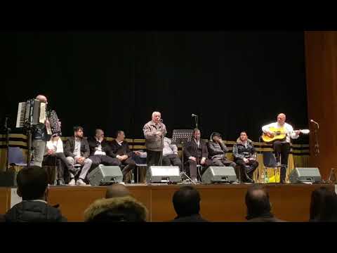 (Nuoro) Antonio porcu,  Stefano achenza, Adriano piredda,  chit, Bruno maludrottu,  fisa, Tore podda