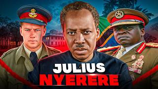 Julius Nyerere : le panafricaniste qui a fait tomber Idi Amin Dada