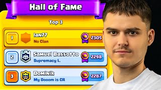 I Am #1 in the World with this BROKEN Deck 🌍🏆 - Deck Guide by Ian77