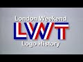 London Weekend Television Logo History
