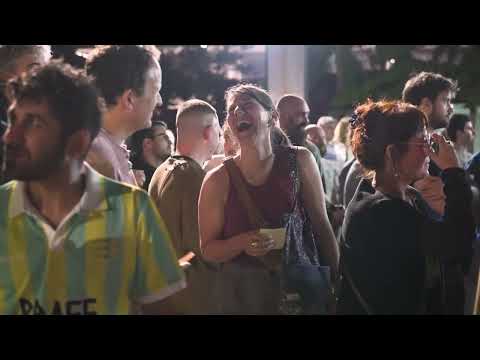 Haizetara 2026: m�sica de calle internacional en Amorebieta-Etxano