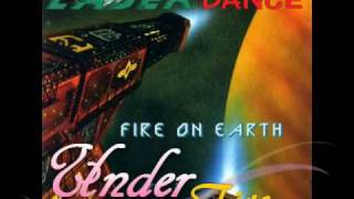 Laserdance - Under Fire