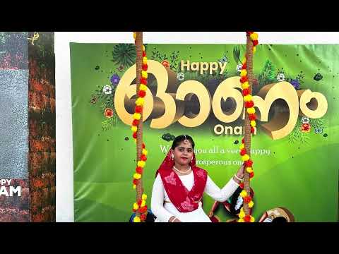 Saisha’s Katthak Performance.