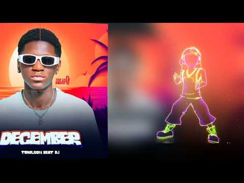 Tonilson Beat Dj-December(Original Sembahouse)Bengala de 2025