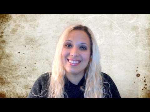 Get Your Ex Back Part 19 | Veronica Isles | Law of attraction, Manifesting, Specific Person Video