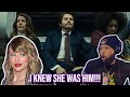 I KNEW SHE WAS THE MAN!!! | TAYLOR SWIFT - THE MAN | REACTION