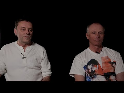 :zoviet* france: PRESENCES Electronique 2023