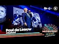 Paul de Leeuw - Afscheid • Muziekfeest van het Jaar // Sterren NL
