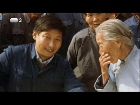 O Mundo segundo Xi Jinping