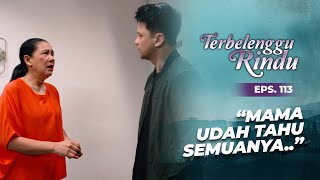 Download lagu Alasan Sebenarnya Mama Ratna Jodohkan Biru & Amira | TERBELENGGU RINDU | EPS. 113 (1/3) mp3