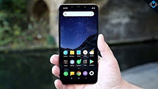 Xiaomi Pocophone F1 Review After 2 Months - The Best $300 Smartphone Ever?